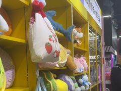 -娃娃集合营(上海奉贤龙湖天街店)