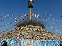 -赛汗塔拉风情园