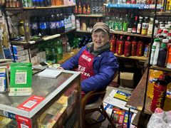 -重庆特色冷锅鱼(武大店)