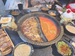 -大味老火锅City店