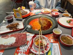 -生活如沸·顺德水牛奶火锅(大学路店)