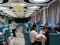 -香融府·烤鸭·家常菜(马家堡路店)