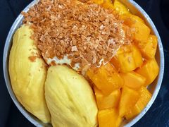 -水牛奶皇后糖水铺(深圳总店)