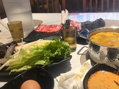 -呷哺呷哺(砂之船奥莱店)