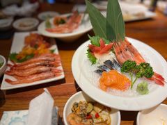 -大渔之观(安贞店)
