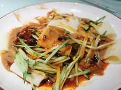 -粗茶淡饭•陕菜•家常菜