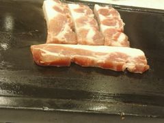 -韩时烤肉(丰科万达广场店)