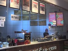 -姚记.周礼伤心凉粉(时代广场店)