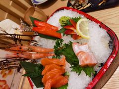 -伊豆野菜村(大族广场店)