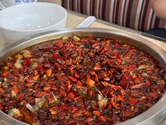 -汉水缘鲜鱼庄(黄雁村店)