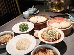 -晓淮山·扬州早茶·淮扬菜(龙阳广场店)