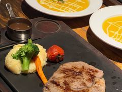 -1886德国汽车餐厅(外滩中央店)