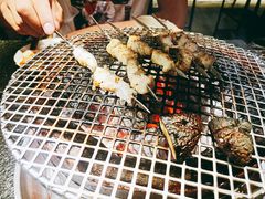 -醉火烧泥炉烤肉(孩儿巷店)