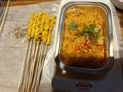 -熙成烧烤(白塔岭店)