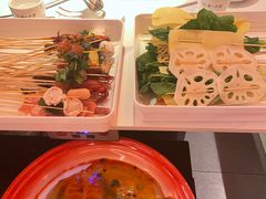 -串一火锅(赛格国际购物中心店)