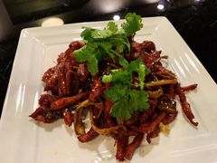 -徐记私厨(半淞园路店)