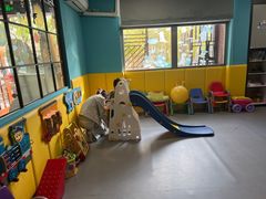 -Geneva日内瓦餐厅(西郊宝成花苑店)