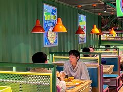 -蛙喔牛蛙(仙林万达茂店)