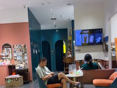 -海马体照相馆(重庆爱琴海购物公园店)