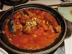 -雨后行菜(报慈北路店)