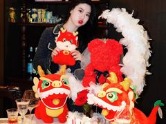 -狮拾久·现代新加坡料理(福田COCO Park店)