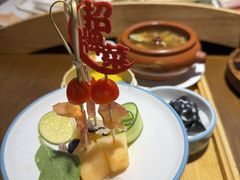 -芸南道·过桥米线(昆明老街旗舰店)
