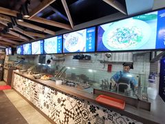-精粉世家(汉街总部国际A座店)