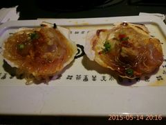 -很久以前羊肉串(清河店)