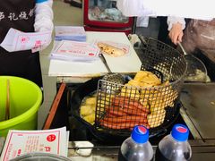-尚食卢记烧饼(凤凰路总店)
