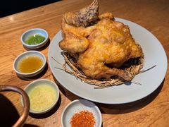 -长安记·大美陕菜(朝阳大悦城店)