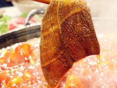 -岗上渣渣老火锅(两路口店)