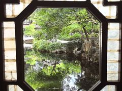 -拙政园