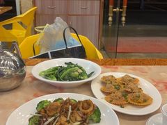 -新金盛·海鲜酒楼(盐田店)