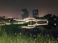 -西海子公园