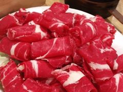 -蜀辣居鲜货老火锅(双流万达店)