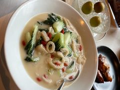 -三号黄浦会Canton Table