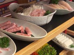-廖掌柜·重庆鲜货火锅(上海首店)