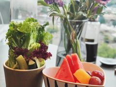 -花时·炭火烧肉(东百中心A馆店)