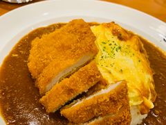 -COCO壱番屋(北京平安国际金融中心店)