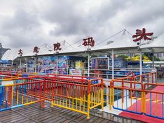 -海河游船-永乐码头(大悲院)