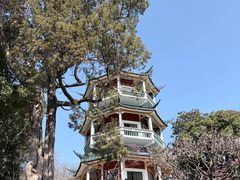 -无锡梅园公园