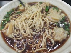 -蒋家桥饺面店(广陵路店)