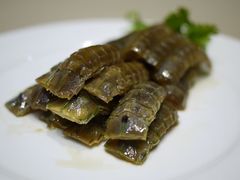 腌虾姑-大林苑世家精细潮州菜