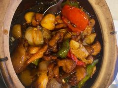 -衡山汇·高级粤菜(霄云路店)