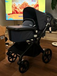 -国际蓝孩BabyInternational(嘉里中心店)