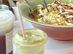 -巷子宽·酸菜鱼(迪士尼小镇店)