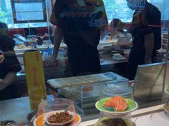 -莲寿司(国兴店)