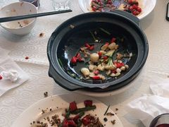 -辣婆婆(航天桥店)