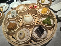 -陶兰居·香港饭店·海鲜大排档(圆融时代广场店)