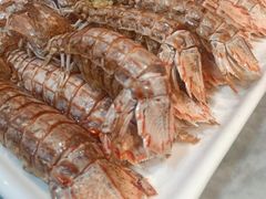 -王庄阿咪海鲜大排档(上下杭店)
